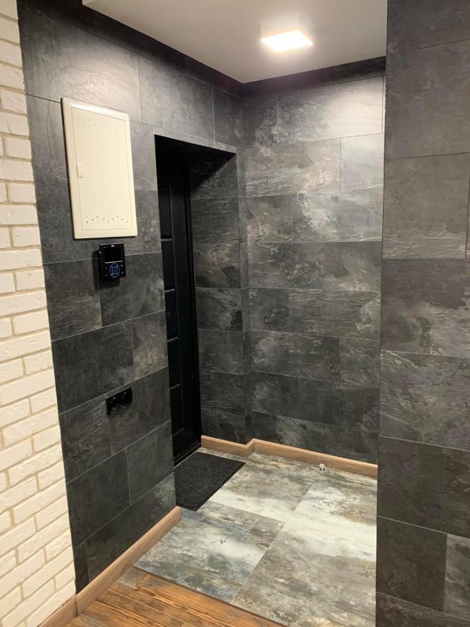 Уютная Квартира Возле Метро 23 Августа Apartment Kharkov Ngoại thất bức ảnh